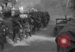 Image of United States troops Saint Raphael France, 1944, second 18 stock footage video 65675051854