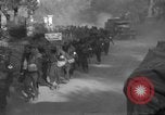 Image of United States troops Saint Raphael France, 1944, second 23 stock footage video 65675051854