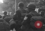 Image of United States troops Saint Raphael France, 1944, second 27 stock footage video 65675051854