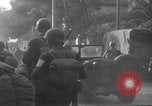 Image of United States troops Saint Raphael France, 1944, second 28 stock footage video 65675051854