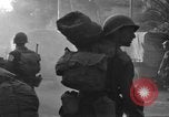 Image of United States troops Saint Raphael France, 1944, second 34 stock footage video 65675051854