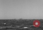 Image of LST underway in Mediterranean Sicily Italy, 1943, second 11 stock footage video 65675051855