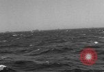Image of LST underway in Mediterranean Sicily Italy, 1943, second 24 stock footage video 65675051855