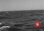 Image of LST underway in Mediterranean Sicily Italy, 1943, second 25 stock footage video 65675051855