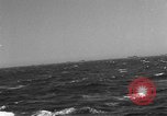 Image of LST underway in Mediterranean Sicily Italy, 1943, second 35 stock footage video 65675051855