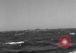 Image of LST underway in Mediterranean Sicily Italy, 1943, second 37 stock footage video 65675051855