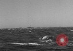 Image of LST underway in Mediterranean Sicily Italy, 1943, second 40 stock footage video 65675051855