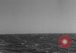 Image of LST underway in Mediterranean Sicily Italy, 1943, second 55 stock footage video 65675051855