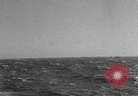 Image of LST underway in Mediterranean Sicily Italy, 1943, second 58 stock footage video 65675051855