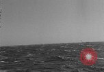 Image of LST underway in Mediterranean Sicily Italy, 1943, second 59 stock footage video 65675051855