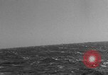 Image of LST underway in Mediterranean Sicily Italy, 1943, second 60 stock footage video 65675051855