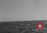 Image of LST underway in Mediterranean Sicily Italy, 1943, second 61 stock footage video 65675051855