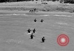 Image of Landing Crafts Sicily Italy, 1943, second 18 stock footage video 65675051856