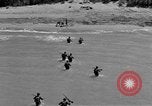 Image of Landing Crafts Sicily Italy, 1943, second 22 stock footage video 65675051856