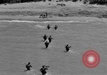 Image of Landing Crafts Sicily Italy, 1943, second 23 stock footage video 65675051856