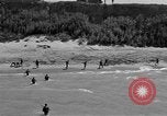 Image of Landing Crafts Sicily Italy, 1943, second 25 stock footage video 65675051856