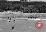 Image of Landing Crafts Sicily Italy, 1943, second 31 stock footage video 65675051856