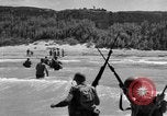 Image of Landing Crafts Sicily Italy, 1943, second 33 stock footage video 65675051856