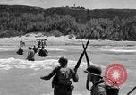 Image of Landing Crafts Sicily Italy, 1943, second 34 stock footage video 65675051856