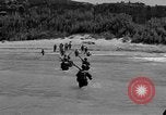 Image of Landing Crafts Sicily Italy, 1943, second 44 stock footage video 65675051856