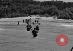 Image of Landing Crafts Sicily Italy, 1943, second 45 stock footage video 65675051856