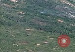 Image of grassy fields Vietnam, 1967, second 25 stock footage video 65675051860