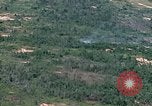 Image of grassy fields Vietnam, 1967, second 29 stock footage video 65675051860