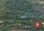 Image of grassy fields Vietnam, 1967, second 31 stock footage video 65675051860