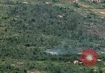 Image of grassy fields Vietnam, 1967, second 32 stock footage video 65675051860