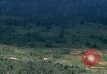 Image of grassy fields Vietnam, 1967, second 35 stock footage video 65675051860