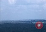 Image of grassy fields Vietnam, 1967, second 38 stock footage video 65675051860
