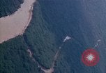 Image of canal Vietnam, 1967, second 17 stock footage video 65675051861