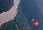 Image of canal Vietnam, 1967, second 18 stock footage video 65675051861