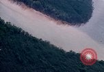 Image of canal Vietnam, 1967, second 23 stock footage video 65675051861