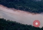 Image of canal Vietnam, 1967, second 25 stock footage video 65675051861