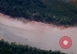 Image of canal Vietnam, 1967, second 26 stock footage video 65675051861
