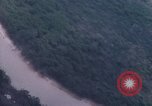 Image of canal Vietnam, 1967, second 54 stock footage video 65675051861