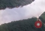 Image of canal Vietnam, 1967, second 59 stock footage video 65675051861
