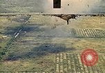 Image of open field Vietnam, 1967, second 1 stock footage video 65675051863