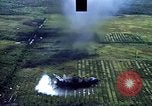 Image of open field Vietnam, 1967, second 6 stock footage video 65675051863