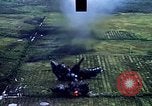Image of open field Vietnam, 1967, second 8 stock footage video 65675051863