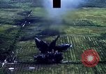 Image of open field Vietnam, 1967, second 9 stock footage video 65675051863