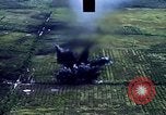 Image of open field Vietnam, 1967, second 12 stock footage video 65675051863
