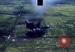 Image of open field Vietnam, 1967, second 13 stock footage video 65675051863