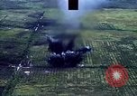Image of open field Vietnam, 1967, second 14 stock footage video 65675051863