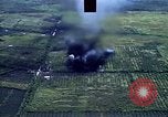 Image of open field Vietnam, 1967, second 19 stock footage video 65675051863