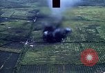 Image of open field Vietnam, 1967, second 21 stock footage video 65675051863