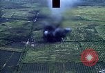 Image of open field Vietnam, 1967, second 22 stock footage video 65675051863