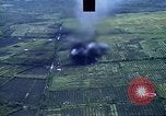 Image of open field Vietnam, 1967, second 29 stock footage video 65675051863