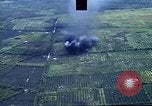 Image of open field Vietnam, 1967, second 31 stock footage video 65675051863